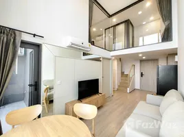 คอนโด 2 ห้องนอน ให้เช่า ในโครงการ ไลฟ์ รามา 4 - อโศก, คลองเตย