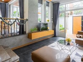 4 Bedroom Villa for rent in Vietnam, My An, Ngu Hanh Son, Da Nang, Vietnam