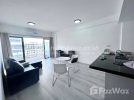 1 chambre Appartement à vendre à 1 Bedroom sale with below bought price., Kakab, Pur SenChey