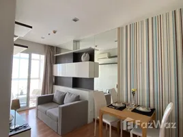 1 Schlafzimmer Wohnung zu verkaufen im The Coast Bangkok, Bang Na, Bang Na, Bangkok, Thailand