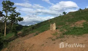 Земельный участок, N/A на продажу в Wiang Nuea, Mae Hong Son 