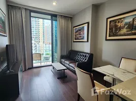 คอนโด 1 ห้องนอน ให้เช่า ในโครงการ ลาวิค สุขุมวิท 57, คลองตันเหนือ