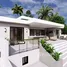 Maison 2 chambre à vendre à Casa Linda, Sosua, Puerto Plata