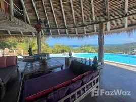 3 Habitación Villa en venta en Maret, Koh Samui, Maret