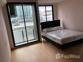 1 Schlafzimmer Wohnung zu verkaufen im Bangkok Horizon P48, Bang Wa, Phasi Charoen, Bangkok