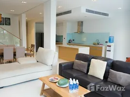 3 Bedroom Villa for rent at The Point Villa, Hoa Hai, Ngu Hanh Son