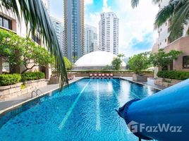 3 спален Кондо в аренду в President Park Sukhumvit 24, Khlong Tan