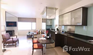 1 Bedroom Condo for sale in Si Lom, Bangkok Siri Sathorn