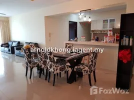 5 Bedroom Apartment for sale at Taman Desa, Kuala Lumpur