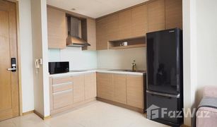 1 Bedroom Condo for sale in Khlong Tan, Bangkok The Emporio Place