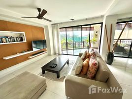 1 chambre Condominium à vendre à Surin Sabai., Choeng Thale, Thalang, Phuket