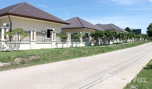 5 Bedrooms House for sale in Hin Lek Fai, Hua Hin Natural Hill 2