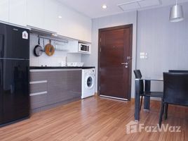 1 спален Квартира на продажу в Mountain View Condominium, Chang Phueak