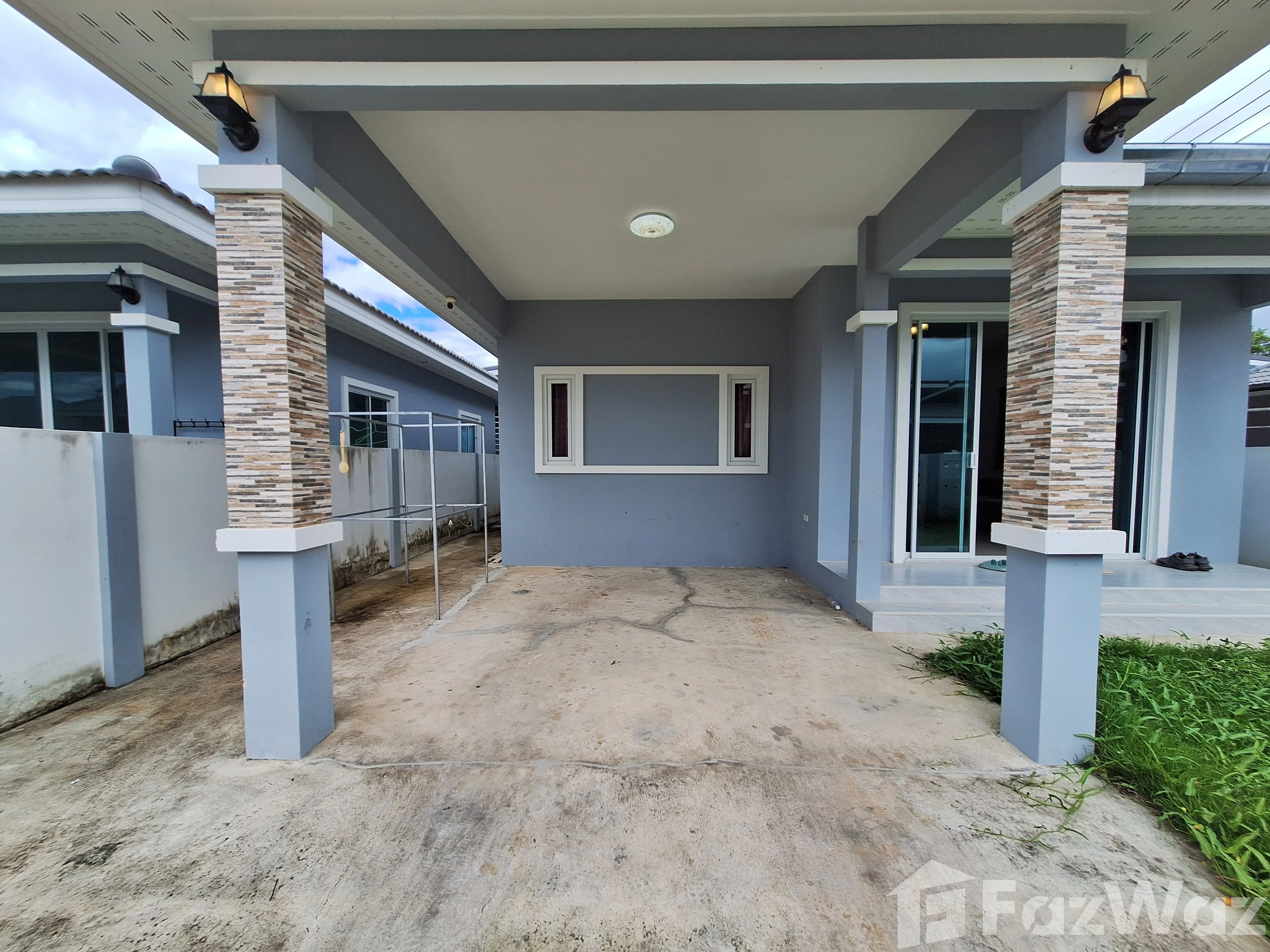 A house 2bed 2bath @ Nong Pran phuk — photo 5