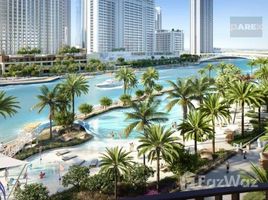 1 Bedroom Apartment for sale at Bayshore, Creek Beach, Dubai Creek Harbour (The Lagoons)