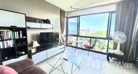 Доступные квартиры в Unixx South Pattaya