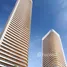 1 غرفة نوم شقة للبيع في Grand Bleu Tower, إعمار بيتشفرونت
