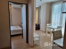1 Bedroom Condo for rent at One Plus Business Park 2, Nong Pa Khrang, Mueang Chiang Mai, Chiang Mai, Thailand