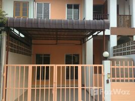 2 Bedroom Townhouse for rent at Amonniwet , Pa Daet, Mueang Chiang Mai, Chiang Mai