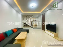 2 Bedroom House for rent in Vietnam, An Hai Bac, Son Tra, Da Nang, Vietnam