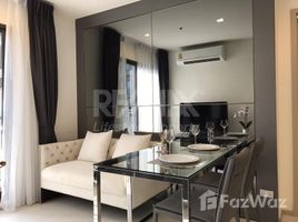 2 Habitación Departamento en alquiler en Rhythm Sukhumvit 36-38, Khlong Tan