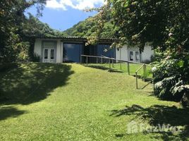在约热内卢 州就出售的5 卧室 别墅, 里约热内卢州, 约热内卢 州就