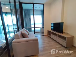 1 chambre Condominium à louer à , Dao Khanong, Thon Buri, Bangkok