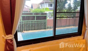 2 Bedrooms Villa for sale in Tha Sala, Chiang Mai 