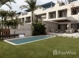 5 Bedroom Villa for sale at Palma Residences, 