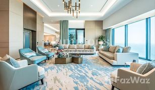 5 Bedrooms Penthouse for sale in Shams, Dubai Jumeirah Gate Tower 2