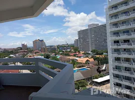 Jomtien Condotel and Village で売却中 2 ベッドルーム マンション, ノン・プルー