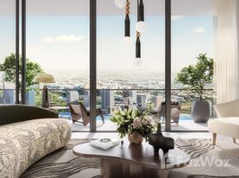 3 Bedroom Apartment for sale at Creek Waters 2, Creekside 18, Dubai Creek Harbour (The Lagoons)