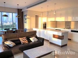 3 Bedroom Apartment for rent at Diamond Island, Binh Trung Tay, District 2
