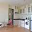 1 спален Квартира в аренду в Baan Klang Krung Siam-Pathumwan, Thanon Phet Buri