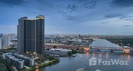 ยูนิตที่เหลืออยู่ในโครงการ เดอะ โพลิแทน รีฟ