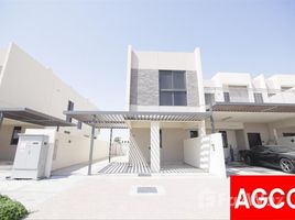 2 Bedroom Villa for sale at Aurum Villas, Sanctnary, DAMAC Hills 2 (Akoya)