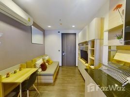1 Bedroom Apartment for rent at The Line Asoke - Ratchada, Din Daeng, Din Daeng, Bangkok, Thailand