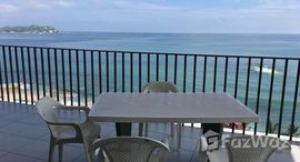 Unités disponibles à Big Balcony Rental: San Lorenzo (Salinas) oceanfront location