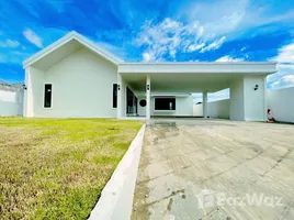 3 Habitación Casa en venta en Thap Tai, Hua Hin, Thap Tai