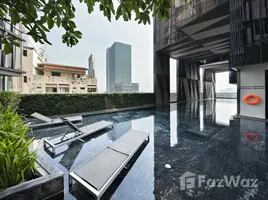 ขายอพาร์ทเม้นท์ 1 ห้องนอน ในโครงการ ไซมิส ราชครู, สามเสนใน