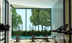 Photos 2 of the Communal Gym at Altitude Forest Sukhumvit 101