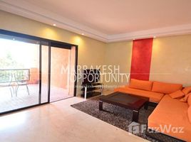 2 Bedroom Apartment for rent at Location appartement, Na Menara Gueliz