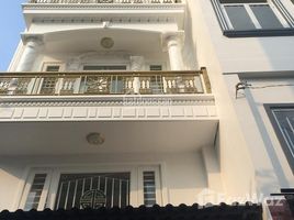 4 chambre Maison for sale in District 12, Ho Chi Minh City, Tan Chanh Hiep, District 12