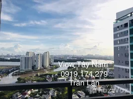 3 Bedroom Condo for sale at The Sun Avenue, An Phu