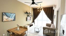 Available Units at Pelangi Heights