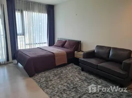 1 Schlafzimmer Appartement zu vermieten im Rhythm Sukhumvit 36-38, Khlong Tan