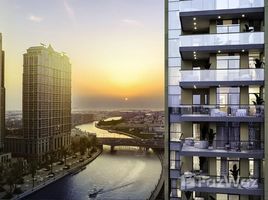 1 спален Квартира на продажу в Urban Oasis by Missoni, Al Habtoor City