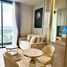 1 спален Кондо в аренду в The Crest Park Residences, Chomphon