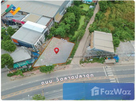  Terreno (Parcela) en venta en Nonthaburi, Bang Rak Phatthana, Bang Bua Thong, Nonthaburi