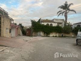 4 Bedroom Villa for sale at Tanger City Center, Na Charf, Tanger Assilah, Tanger Tetouan